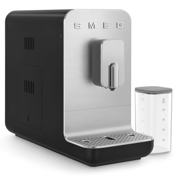 Espresso Automatic Coffee Machine | Black