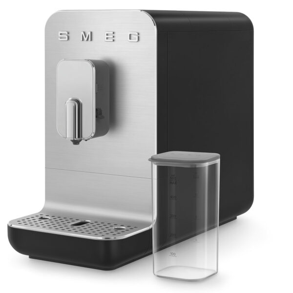 Espresso Automatic Coffee Machine | Black