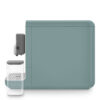 Espresso Automatic Coffee Machine | Emerald Green