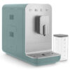 Espresso Automatic Coffee Machine | Emerald Green