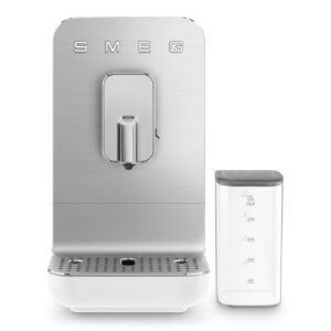 Espresso Automatic Coffee Machine | White