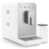 Espresso Automatic Coffee Machine | White