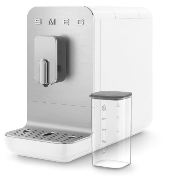 Espresso Automatic Coffee Machine | White