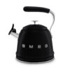 Whistling Kettle | Black
