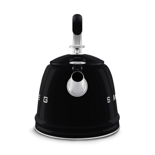Whistling Kettle | Black