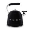 Whistling Kettle | Black