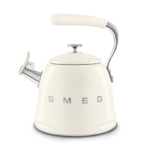 Whistling Kettle | Cream
