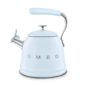 Whistling Kettle | Pastel Blue