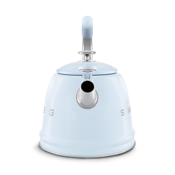 Whistling Kettle | Pastel Blue