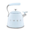 Whistling Kettle | Pastel Blue