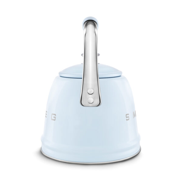 Whistling Kettle | Pastel Blue