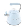 Whistling Kettle | Pastel Blue