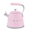 Whistling Kettle | Pink