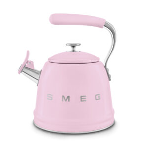 Whistling Kettle | Pink