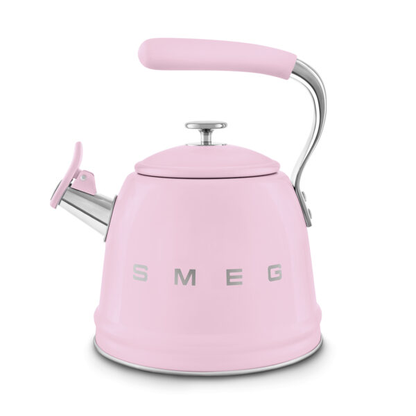Whistling Kettle | Pink