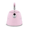 Whistling Kettle | Pink
