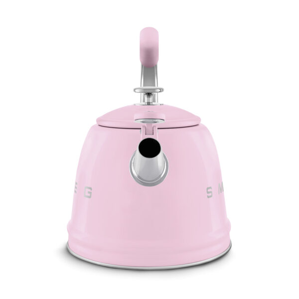 Whistling Kettle | Pink