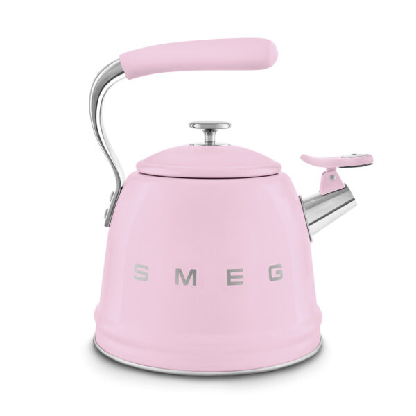 Whistling Kettle | Pink