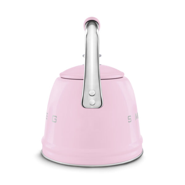 Whistling Kettle | Pink