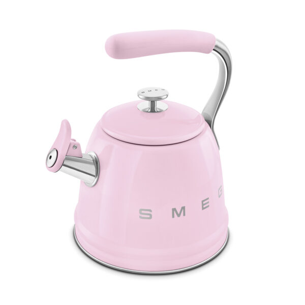 Whistling Kettle | Pink