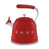 Whistling Kettle | Red