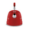 Whistling Kettle | Red