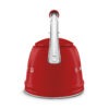 Whistling Kettle | Red