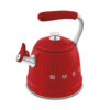 Whistling Kettle | Red