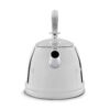 Whistling Kettle | Silver