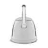 Whistling Kettle | Silver