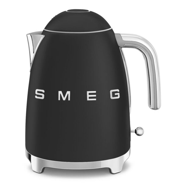 Electric Kettle | Matte Black