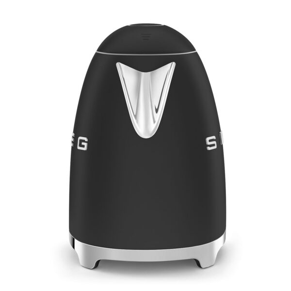 Electric Kettle | Matte Black