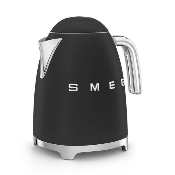 Electric Kettle | Matte Black