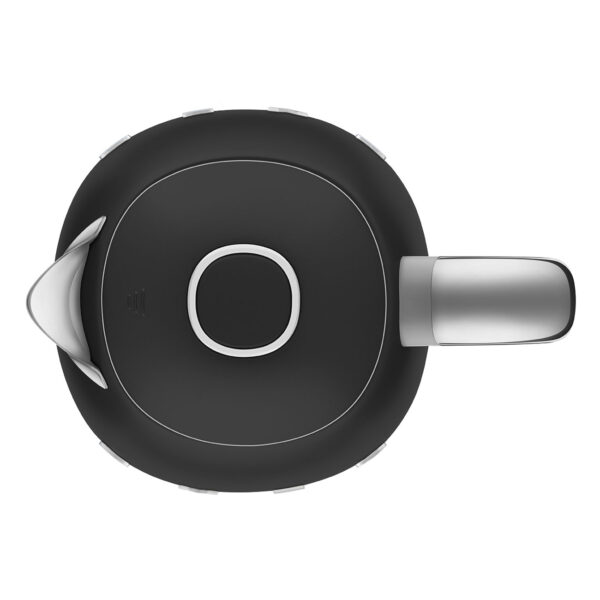 Electric Kettle | Matte Black