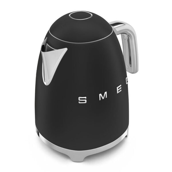 Electric Kettle | Matte Black