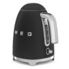 Electric Kettle | Matte Black