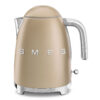 Electric Kettle | Champagne