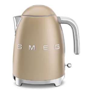 Electric Kettle | Champagne