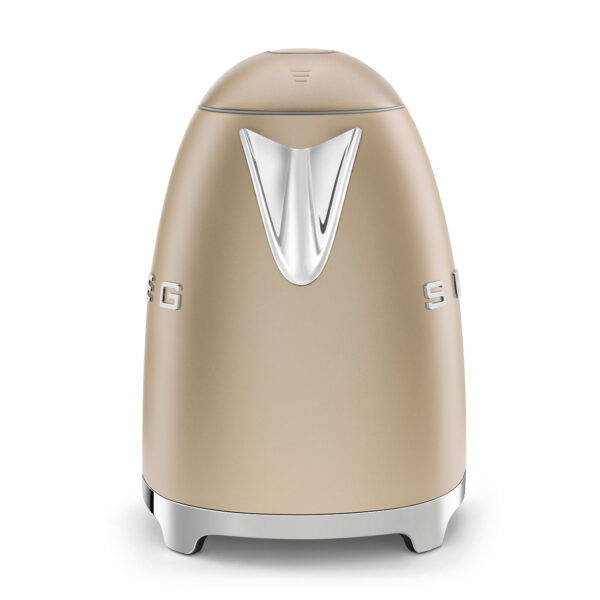 Electric Kettle | Champagne