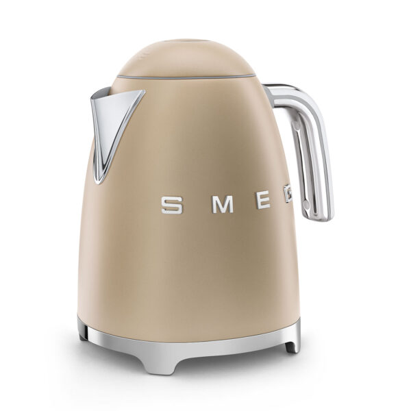 Electric Kettle | Champagne