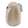 Electric Kettle | Champagne
