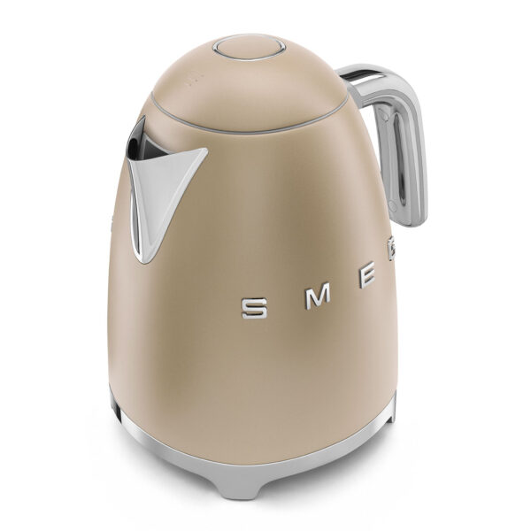 Electric Kettle | Champagne