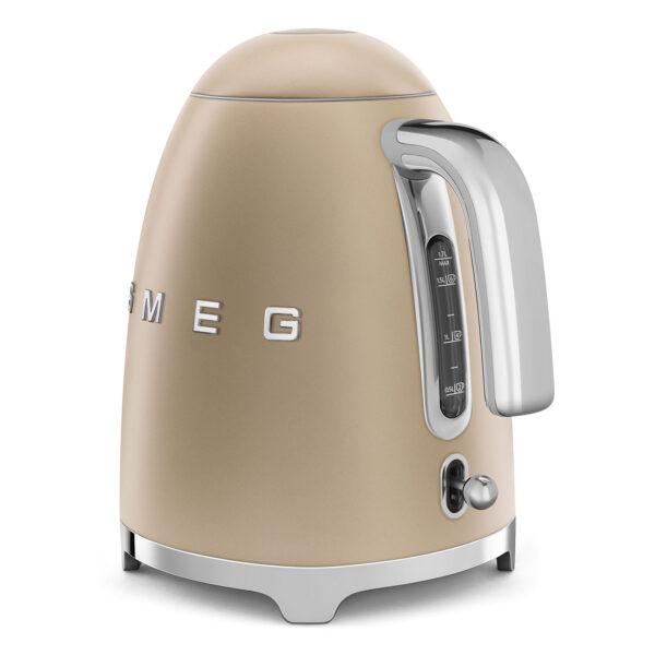 Electric Kettle | Champagne