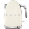 Electric Kettle | Cream