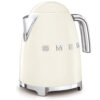 Electric Kettle | Cream