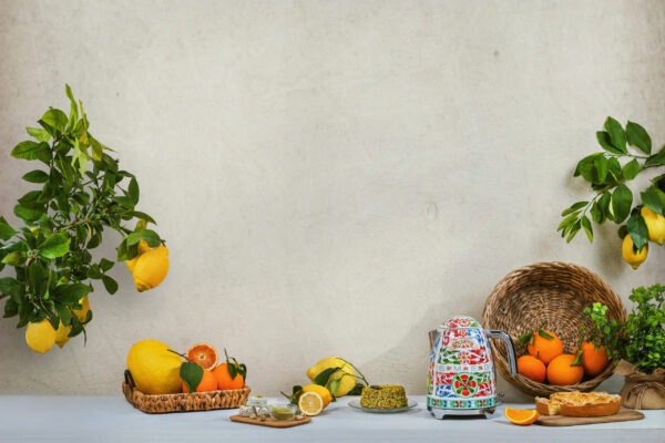 Electric Kettle | Sicily Is My Love