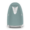 Electric Kettle | Emerald Green