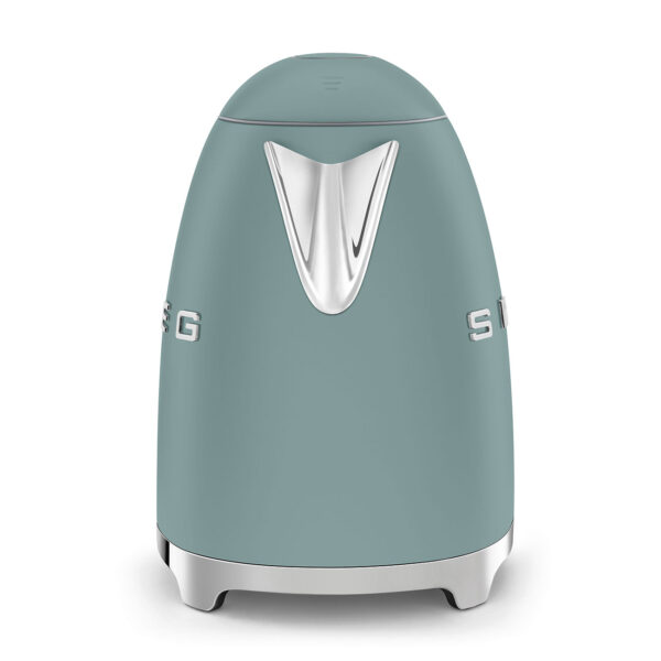 Electric Kettle | Emerald Green