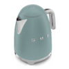 Electric Kettle | Emerald Green