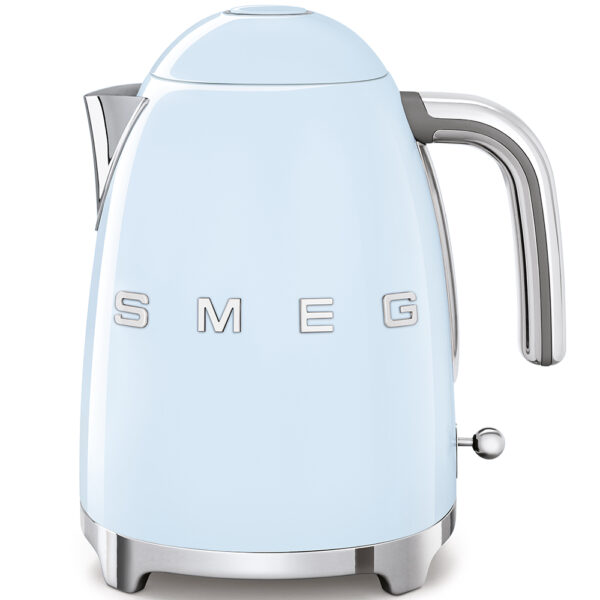 Electric Kettle | Pastel Blue